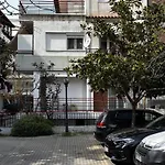 Appartement Soboro Piano Kalamaria Near Airport & Metro Station Thessalonique