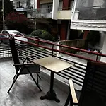 Soboro Piano Kalamaria Near Airport & Metro Station