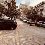 Soboro Piano Kalamaria Near Airport & Metro Station