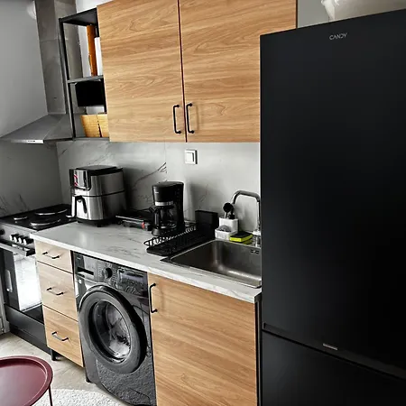 Soboro Piano Kalamaria Near Airport & Metro Station * Thessaloníki