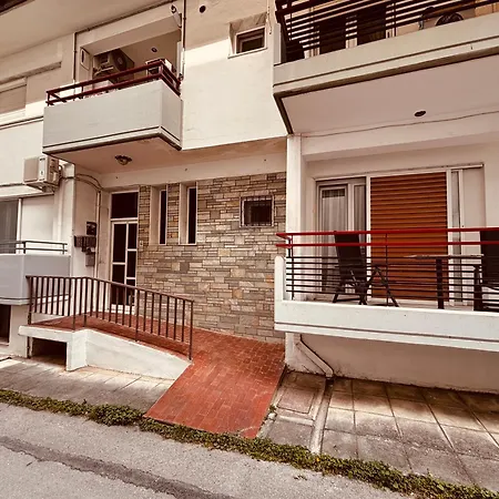 Soboro Piano Kalamaria Near Airport & Metro Station * Thessaloníki