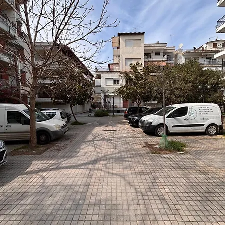 Soboro Piano Kalamaria Near Airport & Metro Station * Thessaloníki