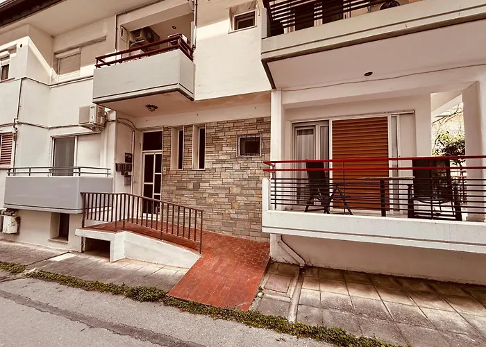 Soboro Piano Kalamaria Near Airport & Metro Station * Selanik